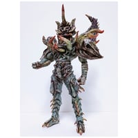 ビヒモス アークデーモン | MARMIT