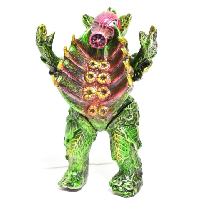 スカルヘッドバット グリーンデビル SHB Green devil | MARMIT