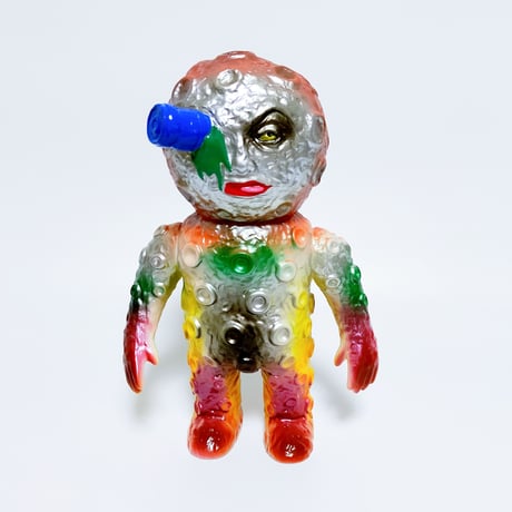 CATEGORY ターゲットアース（TARGET EARTH） | MARMIT