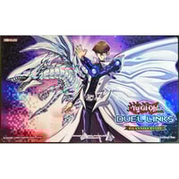 HERO エド・十代 フェニックスガイ プレイマット | Tk2 Card