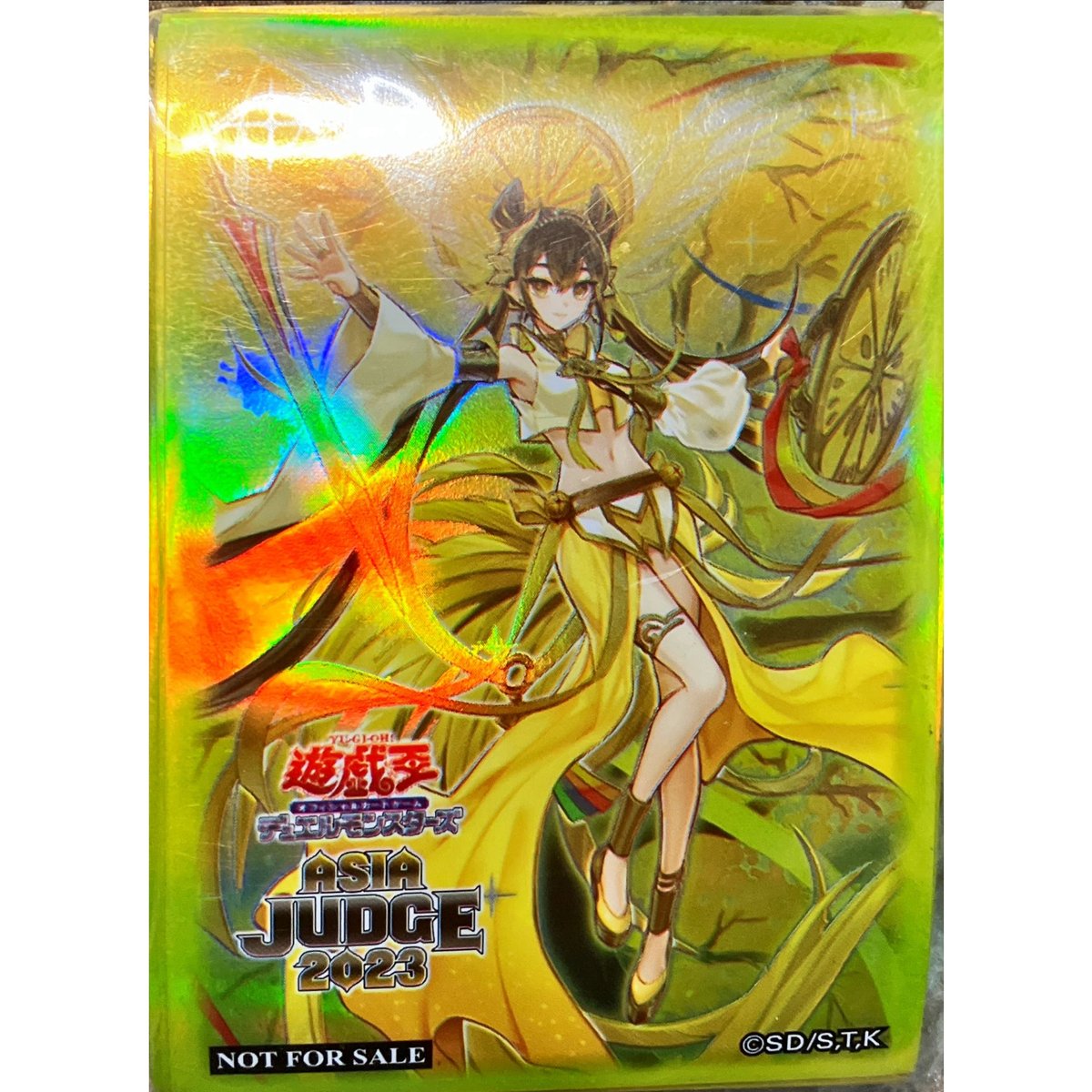 終わりのセラフ ジャンプフェスタ 配布物 せらふぇす クリアファイル