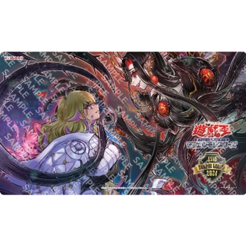 アザミナアーフェス プレイマット 未開封 | Tk2 Card