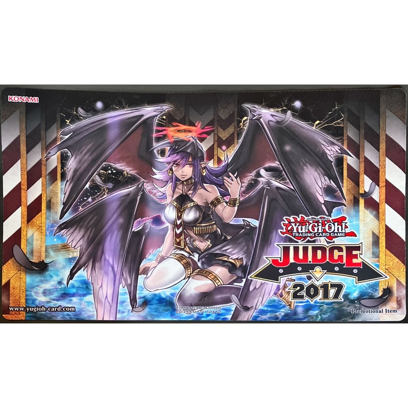 堕天使 イシュタム プレイマット | Tk2 Card