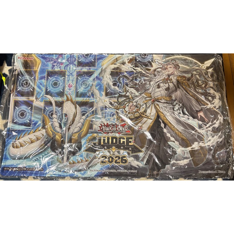 天羽々斬之巳剣& 巳剣之尊 麁正 プレイマット 袋破れあり | Tk2 Card