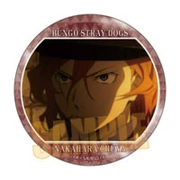 缶バッジ ワールドトリガー/犬飼 澄晴 マリンセーラーver. | ベル