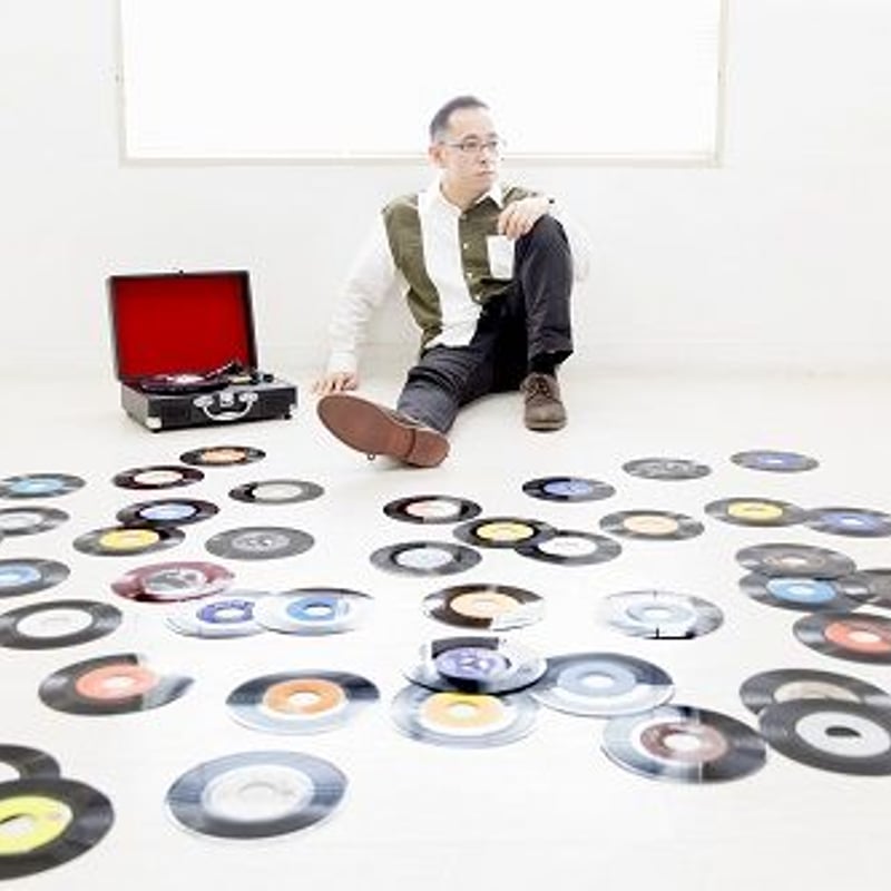 ☆V.A.（黒沢健一・Swinging Popsicle他） 『Imagine The Fut