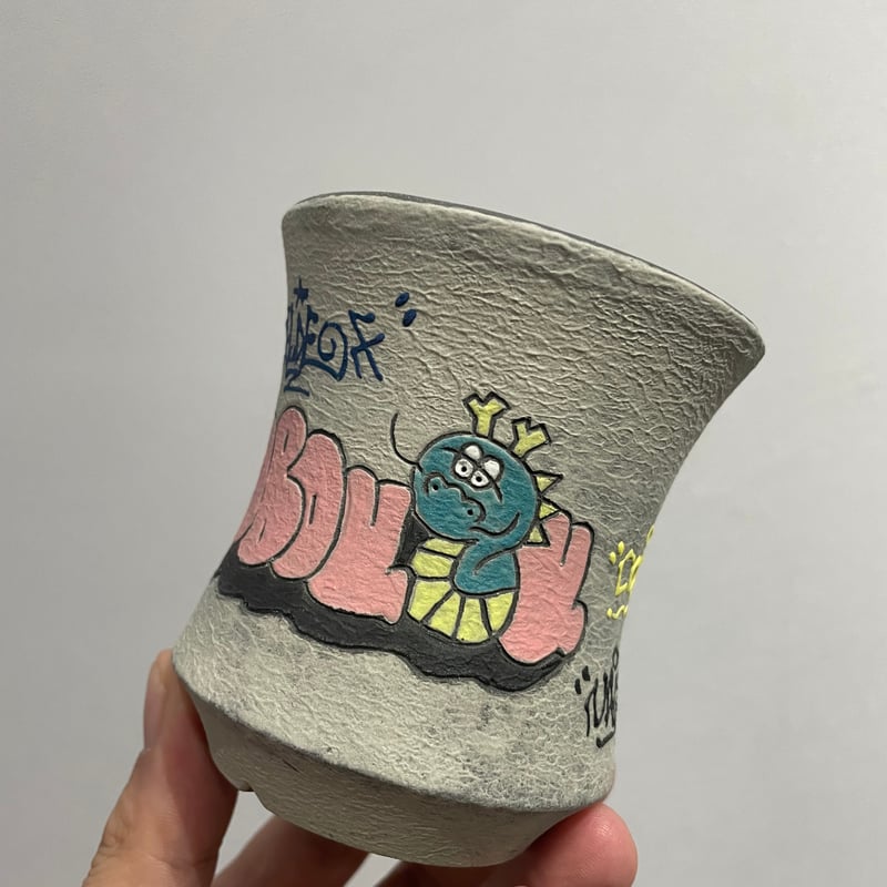 新作】ハイパーポットクリエイター 