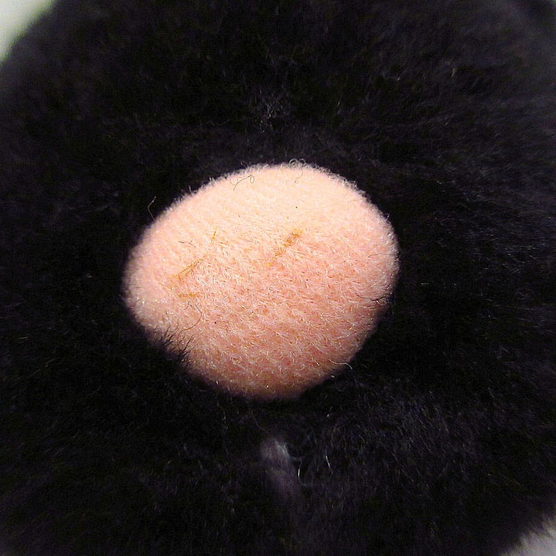 ビンテージ○Woolrichシープドール○211213i3-doll ウールリッチ店舗用