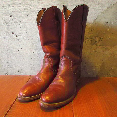 ペコスブーツ | STORES