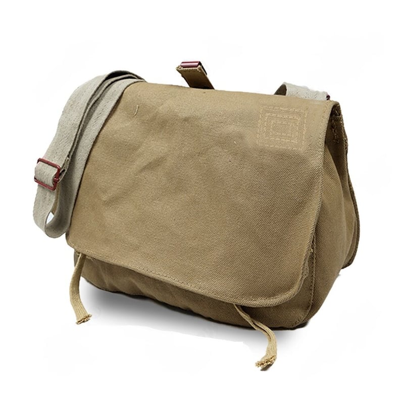 日本海軍 雑嚢 複製 | MilitaryX's STORE