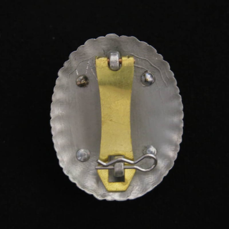 日本陸軍 隊長章 佐官用 精密複製 | MilitaryX's STORE