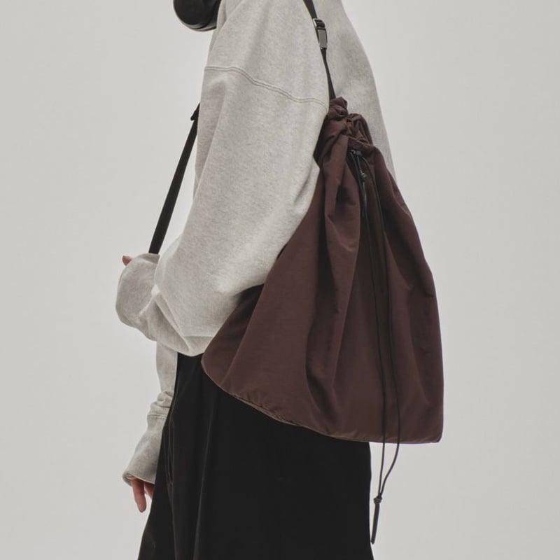 TODAYFUL】Nylon Back Pack | Selectshop shooby d