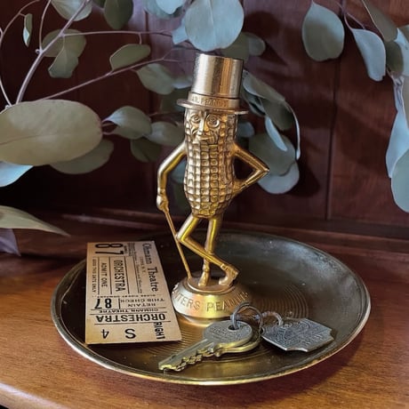 ミスターピーナッツ | STORES