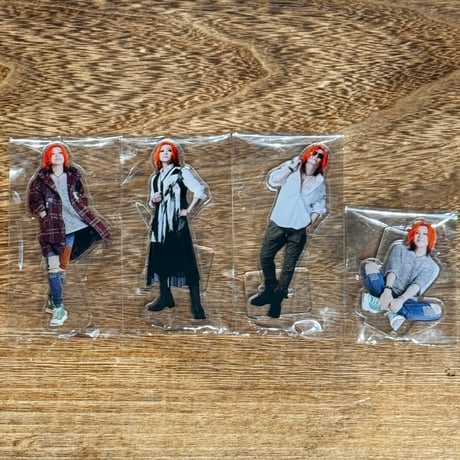 CATEGORY アーティストグッズ | ジャポネットさくま