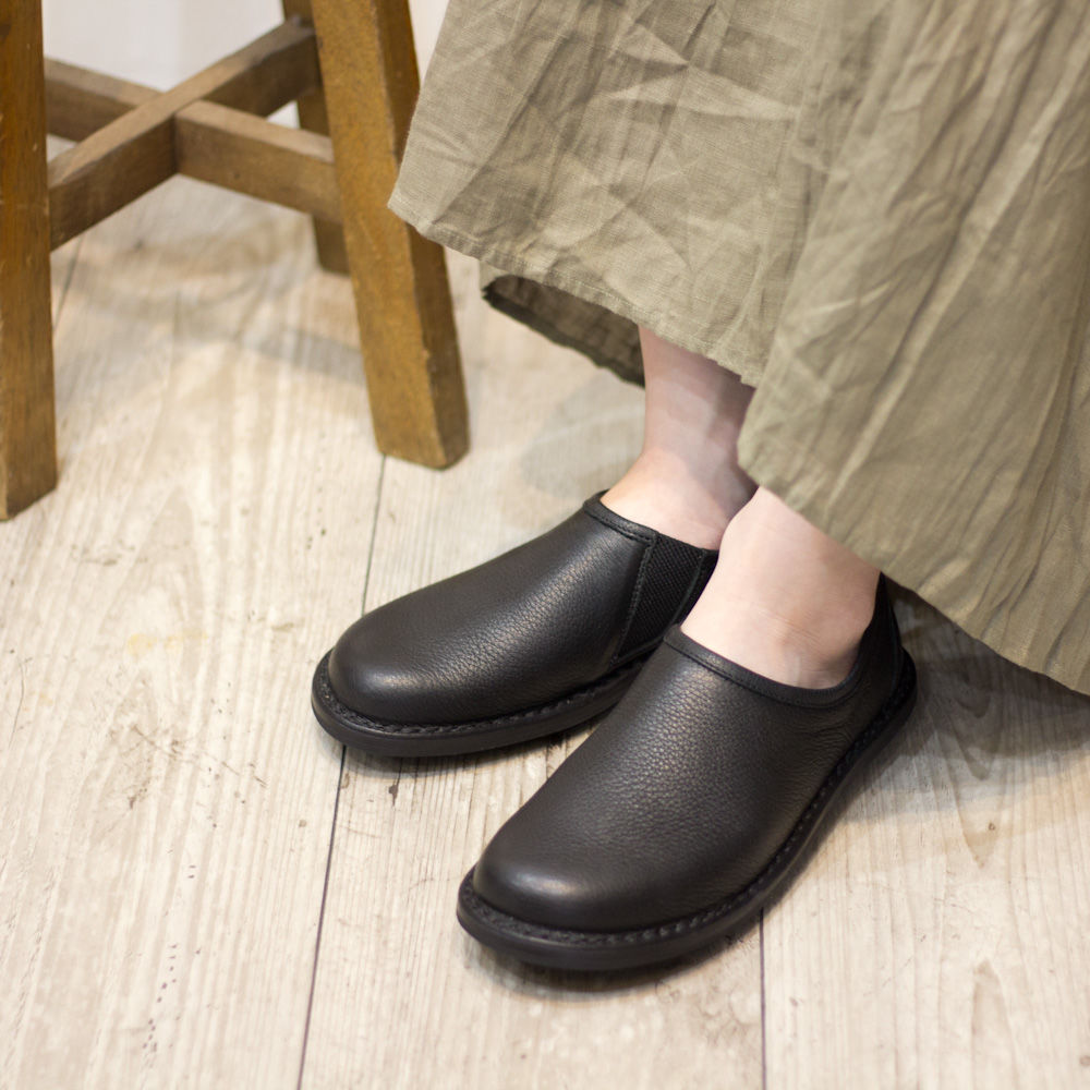 trippen（トリッペン）WON-ELK81 | casual collection minami