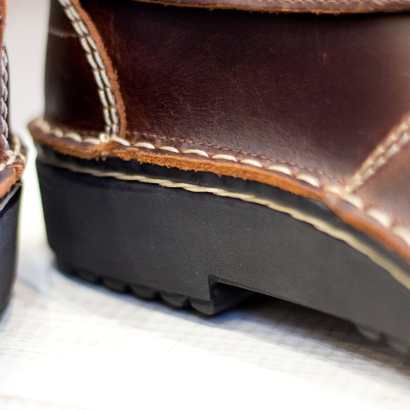 NAOT（ナオト）MALTA / buffalo | casual collection mi