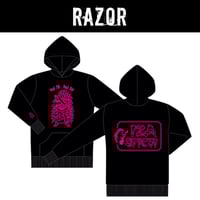 ザアザア 一葵生誕ワンマン「眠れない夜」オフィシャルグッズ 低所恐怖