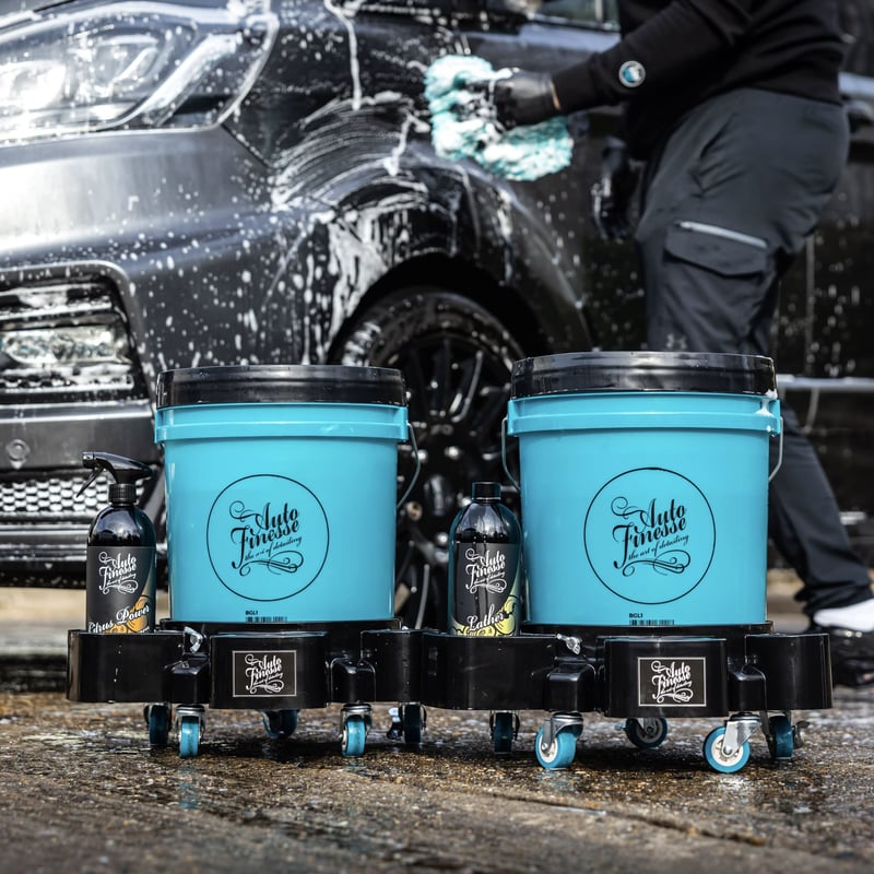 よっちゃんオートフィネスバケツセット 楽天市場】【 日本正規品