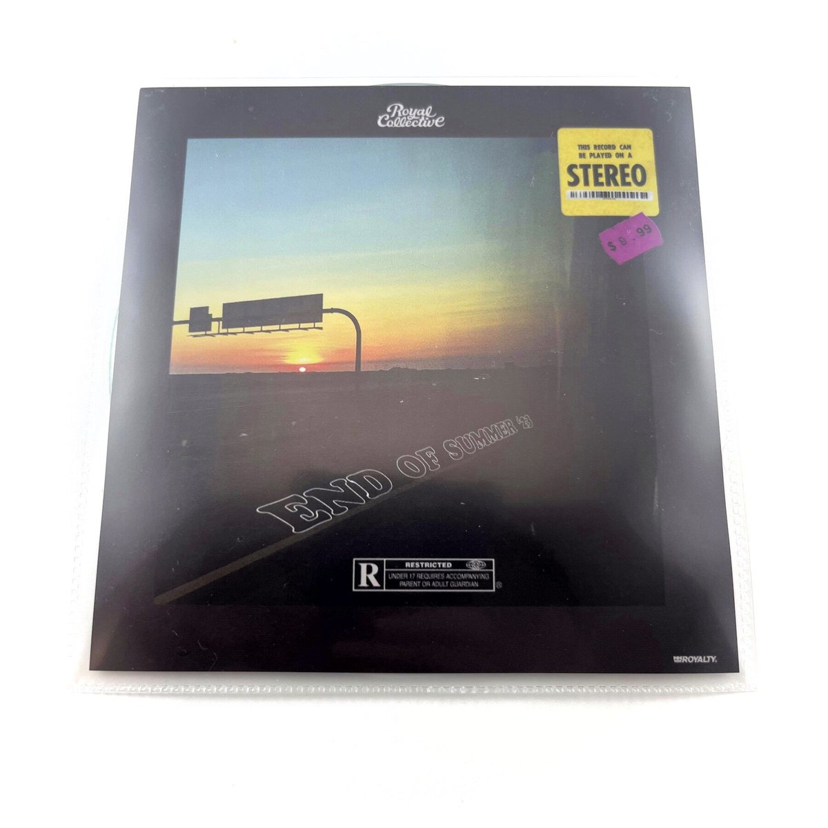 邦楽 DJ KIYO / End Of Summer '99 WEB SHOP限定 - DIGITAL VER. 】End