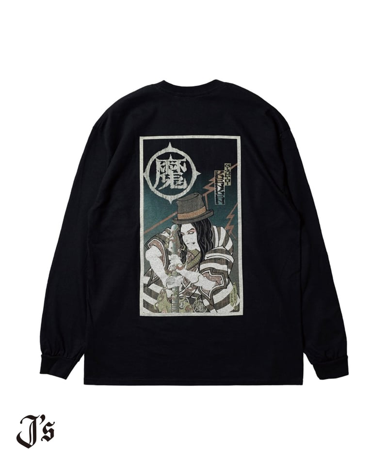 The BONEZ／コーチジャケット XL新品 限定JSF JESSE RIZE JSF JESSE