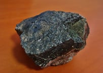 稀少 コンゴ産 キュライト ソディアイト ウラノフェン Curite キュリー