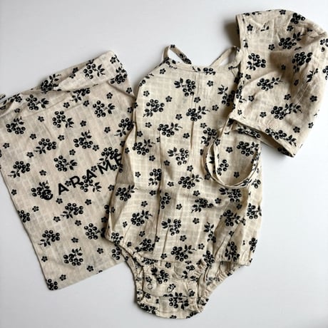 CATEGORY CARAMEL | Baby Style LAB