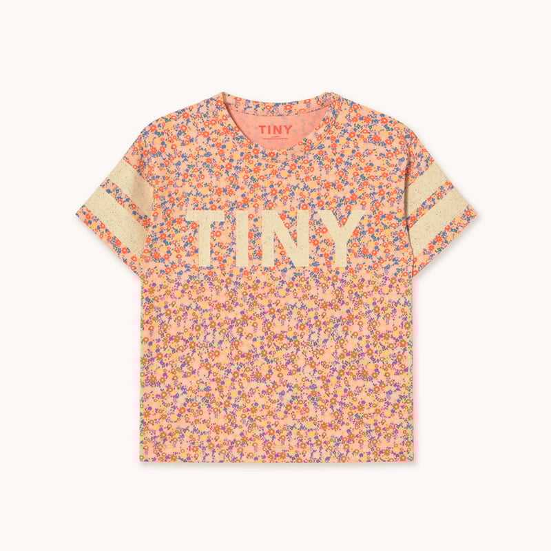 tiny cottons GARDEN TEE | Baby Style LAB