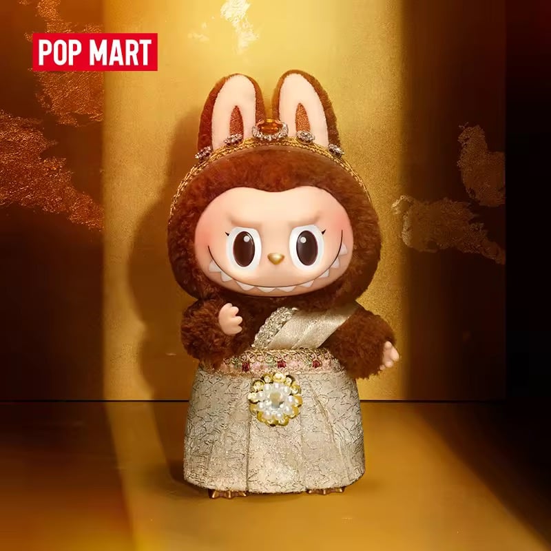 タイ限定】POPMART LABUBU GOOD LUCK TO YOU ラブブ | C♡C