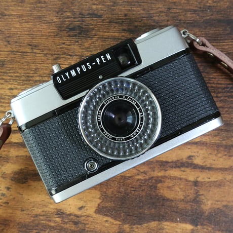 オリンパスペン | STORES