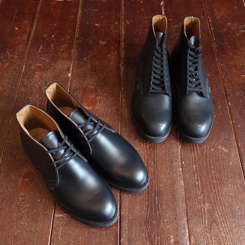 RED WING #9196 POSTMAN CHUKKA | MAPS E-Shop