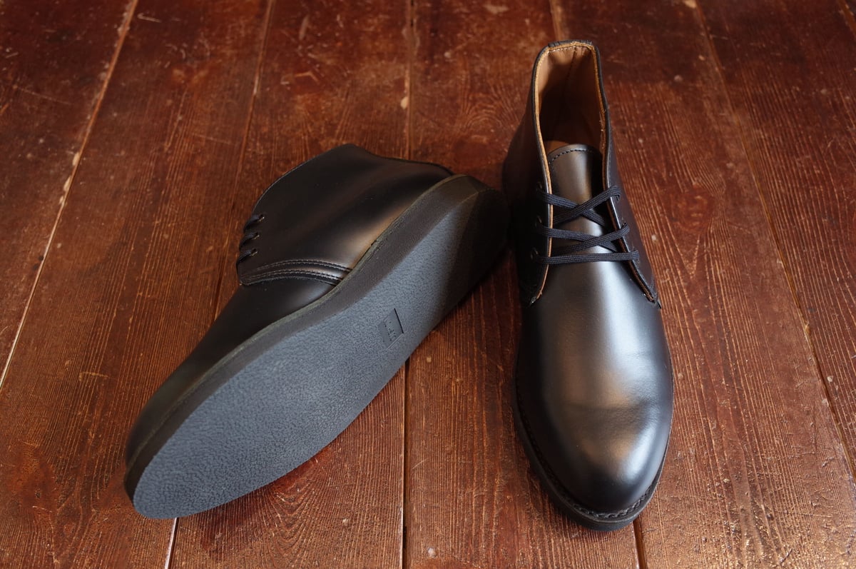 RED WING #9196 POSTMAN CHUKKA | MAPS E-Shop