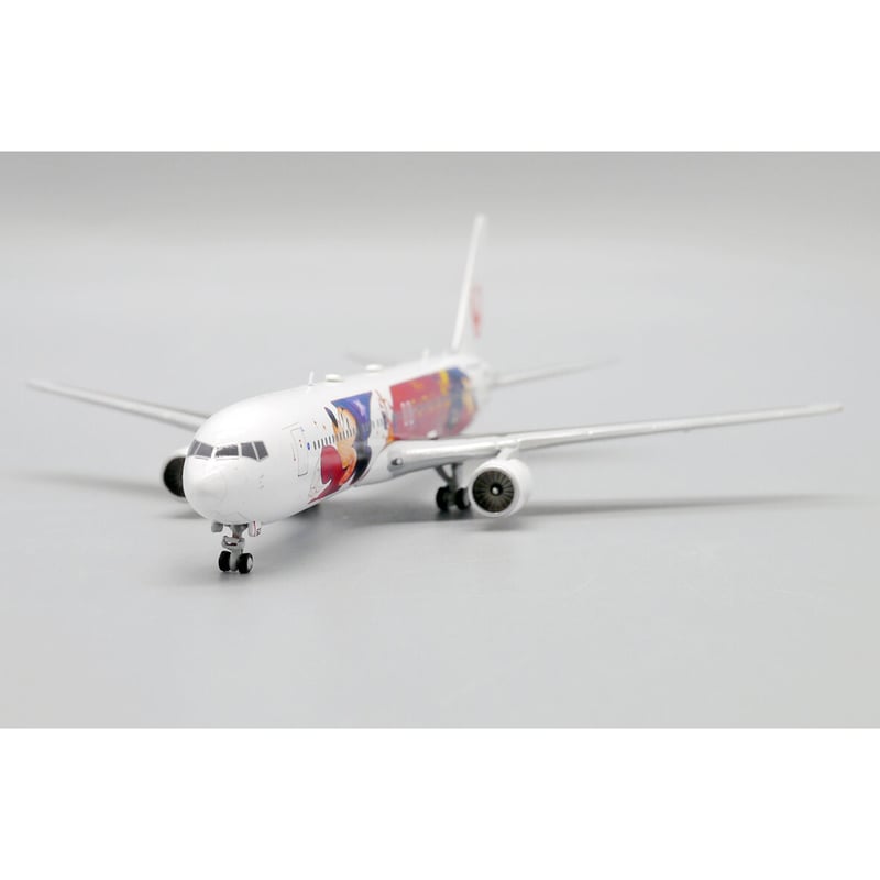 非売品・新商品情報】1/400 767-300(ER) JAL 