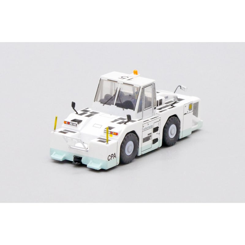 お取り寄せ商品】1/200 トーイングカー CPAカラー | ひこーきちゃん