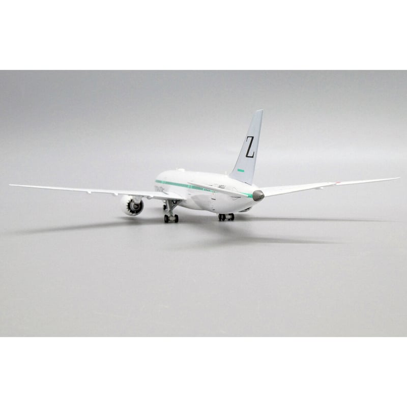 非売品・新商品情報】1/400 787-8 ZIPAIR JA822J | ひこーきちゃん