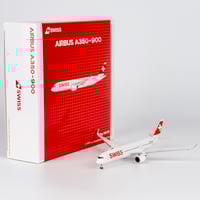 1/200 777-300ER シンガポール航空 9V-SWZ |