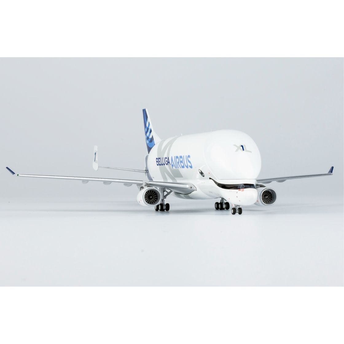 1/400 A330-743L エアバス 「ベルーガ XL 」 F-GXLG | ひこー
