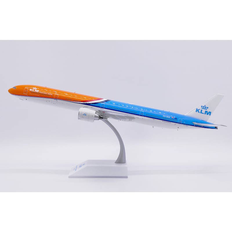 PACMIN パックミン KLMオランダ航空機模型 PACMIN パックミン KLM