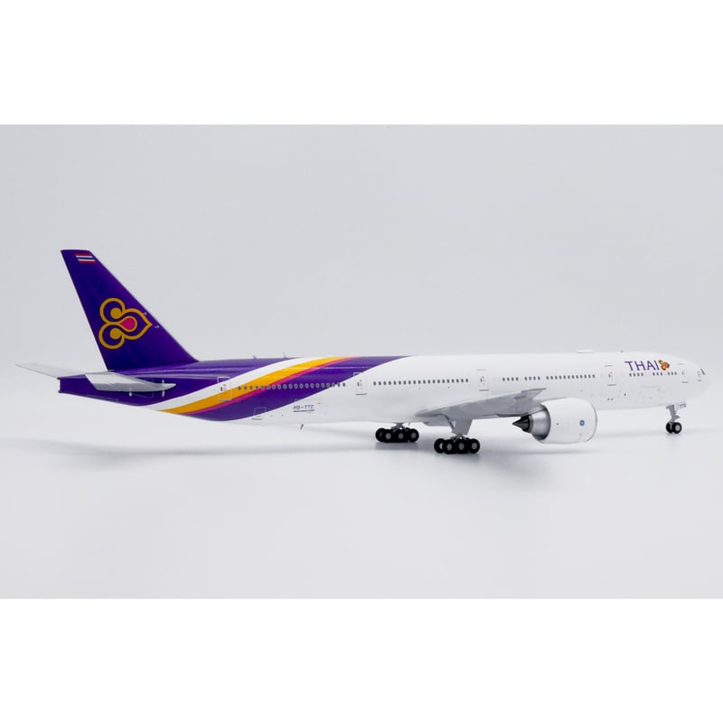 1/200 777-300ER タイ国際航空 HS-TTC | ひこ