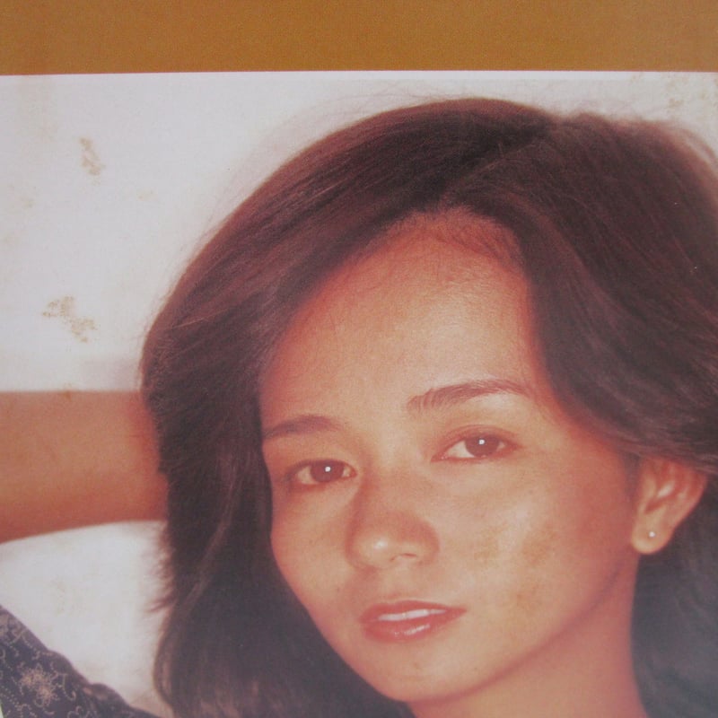 南沙織 / The Best ポスター付！ | TOHTO records & books