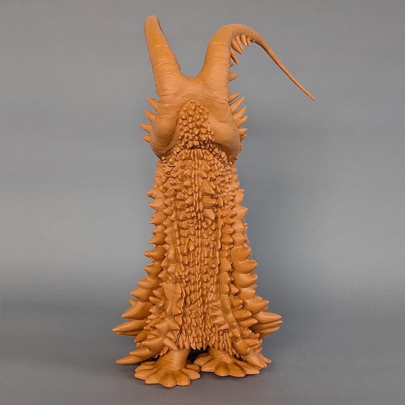 リアルモデルキットシリーズ/ツインテール | billikenshokai STORE