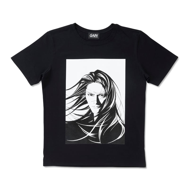 再販 櫻井敦司 x 上條淳士 / BLACK | GAIN TOKYO