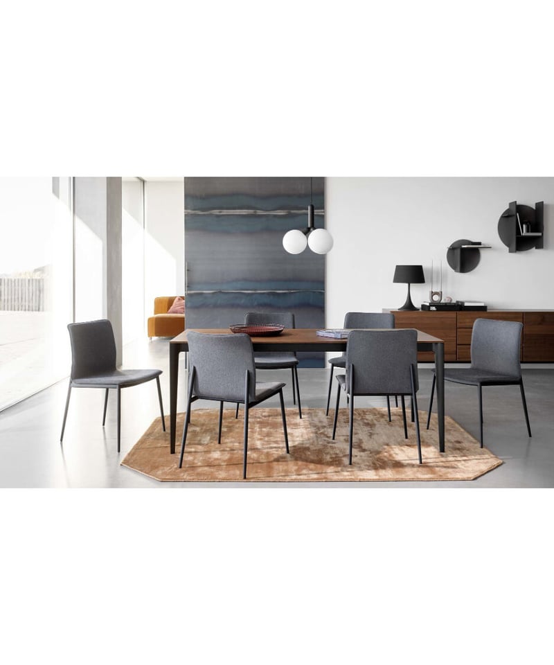 Bo Concept NEWPORT ダイニングチェア | hanamizuki style