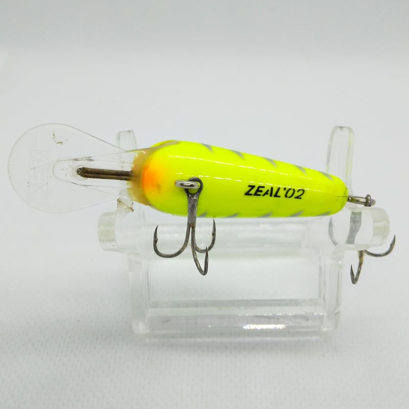 ZEAL ズイール/ チマチマディープリスク | ps.kizuの中古釣具