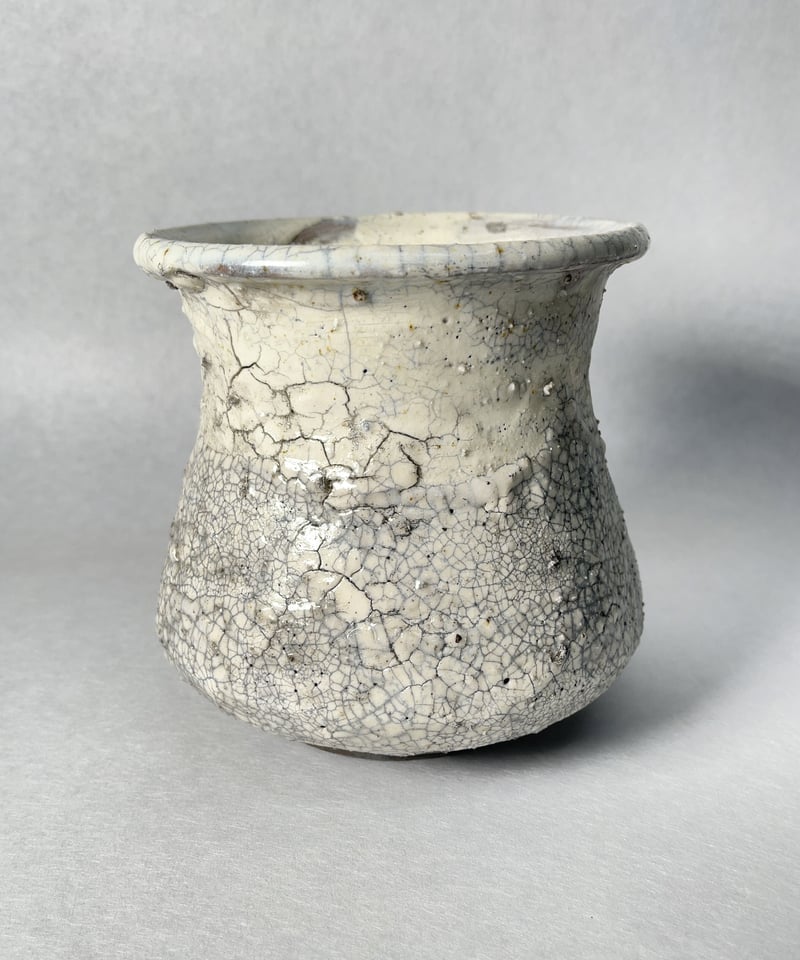 姫野 翔太 銀彩菊模様cylinder 植木鉢 2026年最新】姫野翔太 鉢の人気