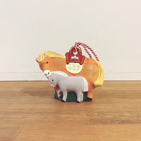 CATEGORY 奈良井・藤屋 | 象々の郷土玩具