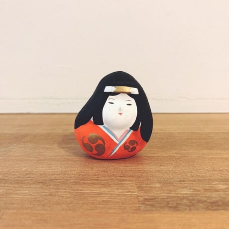 CATEGORY 奈良井・藤屋 | 象々の郷土玩具