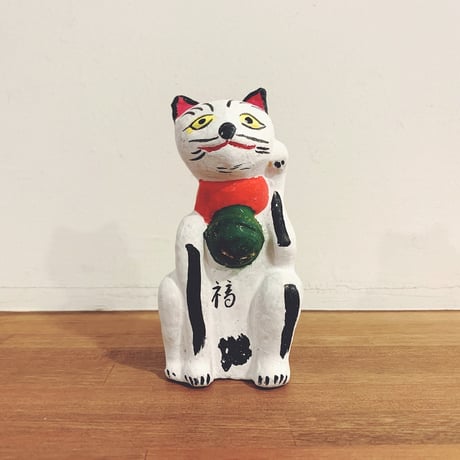 CATEGORY 招き猫 | 象々の郷土玩具