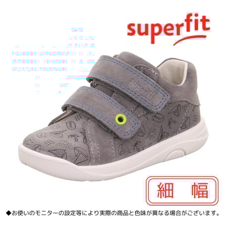 CATEGORY Superfit | 足育先生の足育靴専門通販店