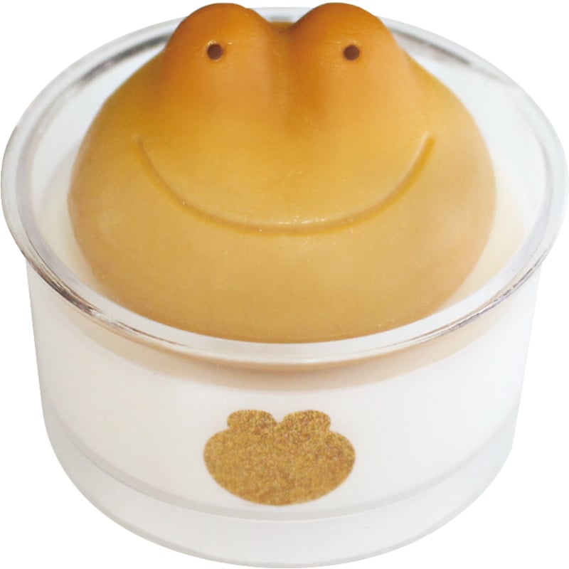 青柳総本家 カエルまんじゅう マスコット Ver.夏 全5種セット