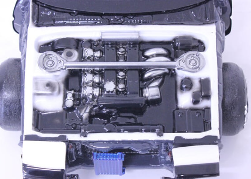 インナーセット｜AE86用 [PAI-802] | PANDORA-ONLINE STORE